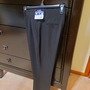 Boys Dress Pants (Husky)